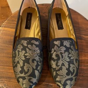 Nine West Slip On Shoes
